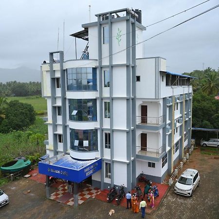 Shree Vinayaka Residency Villa Mavalli Bagian luar foto